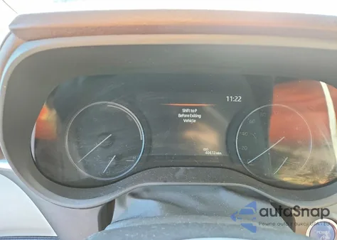 2023 Toyota Sienna Limited из США, поврежденный, VIN 5TDESKFC2PS102727